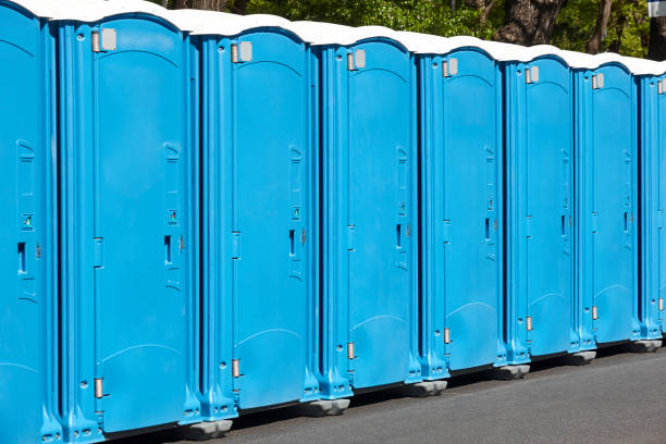 Professional Portable Potty Rental in East Providence, RI